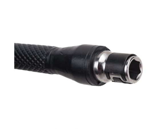 Набор бит для шуруповерта DEKO BS11-1 с угловой насадкой ,11 предметов – изображение 5