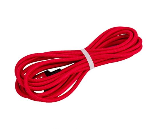 Кабель USB 2.0 Hoco X14, AM/Type-C M, черно-красный, 2м 6957531062936 – изображение 5