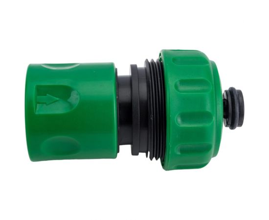 Соединитель с автостопом 3/4" РОСТОК 426362 – изображение 5