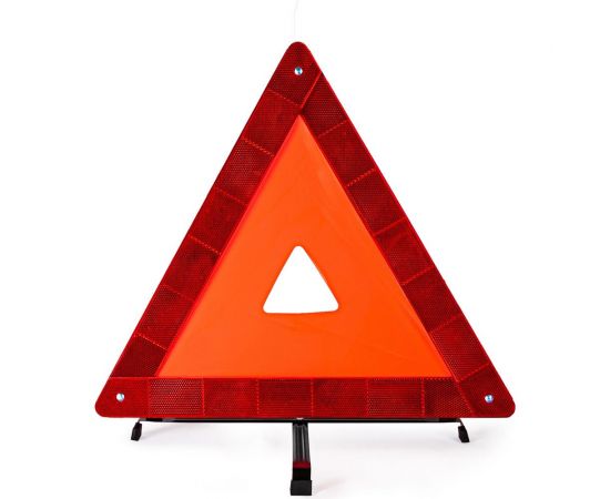 Знак аварийной остановки в широком кейсе AUTOVIRAZH AV-061109 – изображение 6