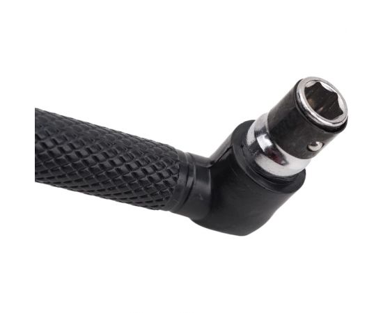 Набор бит для шуруповерта DEKO BS11-1 с угловой насадкой ,11 предметов – изображение 6