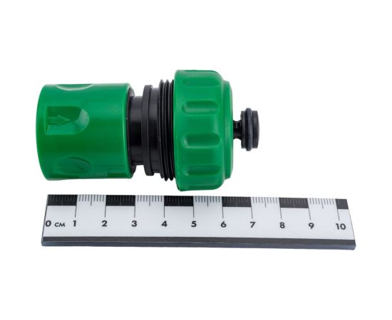 Соединитель с автостопом 3/4" РОСТОК 426362 – изображение 6