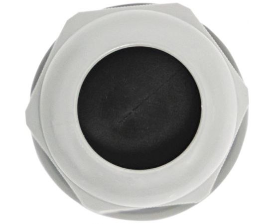 Сальник EKF PG21 IP54 (2 шт) d отверстия 28 мм / d проводника 13-18 мм plc-pg-21-2-r – изображение 6