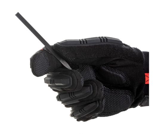 Надфиль ИНСТУЛС плоский тупоносый 160х80 №0 У13 00001228656 – изображение 6