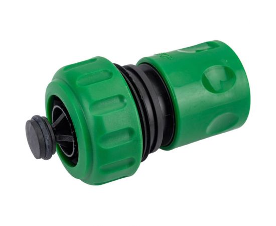 Соединитель с автостопом 3/4" РОСТОК 426362 – изображение 7