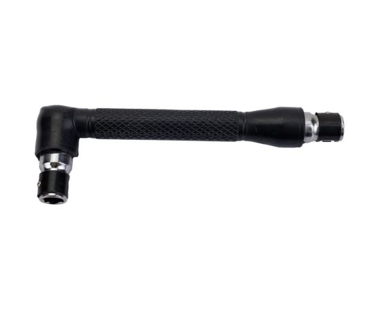 Набор бит для шуруповерта DEKO BS11-1 с угловой насадкой ,11 предметов – изображение 8