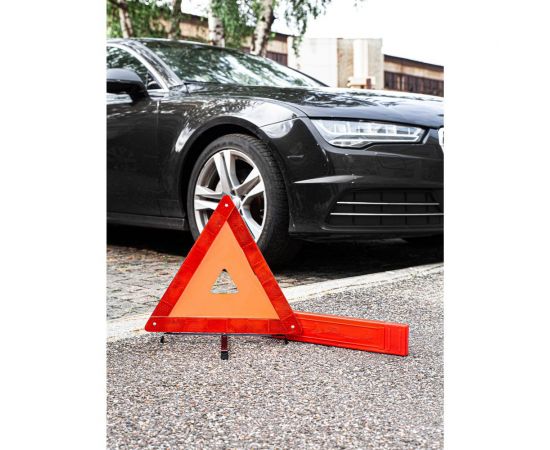 Знак аварийной остановки в широком кейсе AUTOVIRAZH AV-061109 – изображение 8