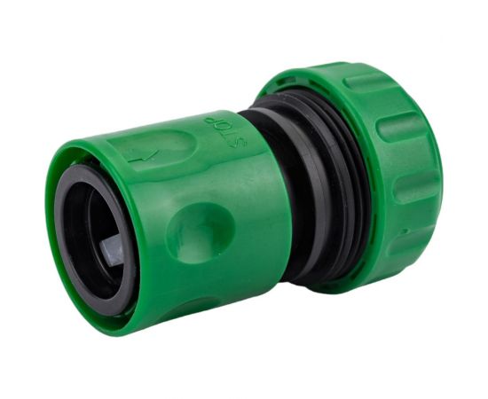 Соединитель с автостопом 3/4" РОСТОК 426362 – изображение 9