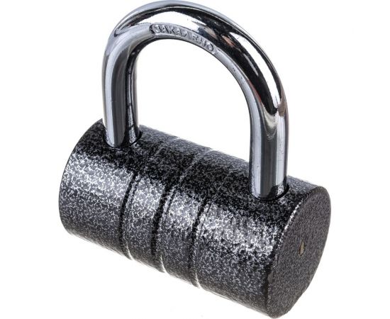 Навесной замок Аллюр ВС2-21С 12 мм 986 