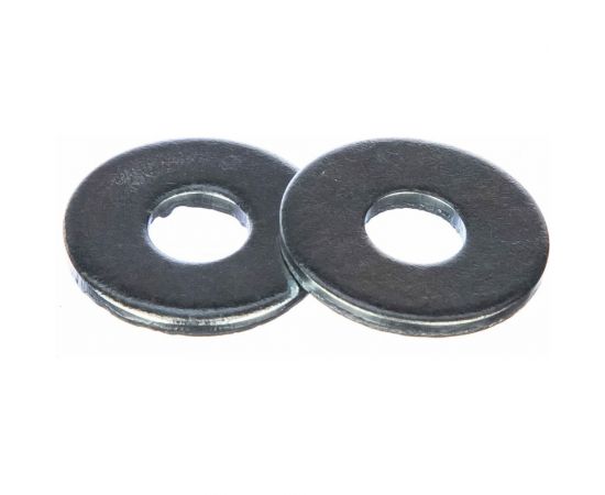 Кузовная шайба DINFIX нерж. А2, М16, DIN 9021, увеличенная, 10 шт. 00-00002228 