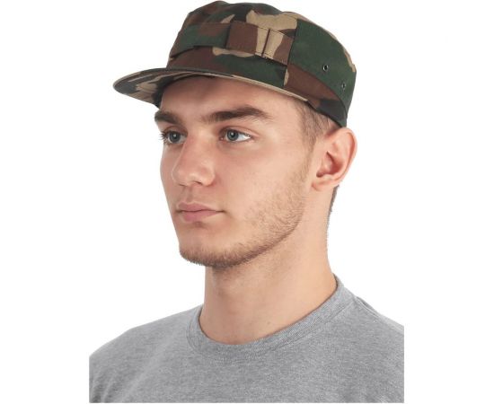 Летняя кепка ГК Спецобъединение ЛЕС КМФ Шап 552/59 