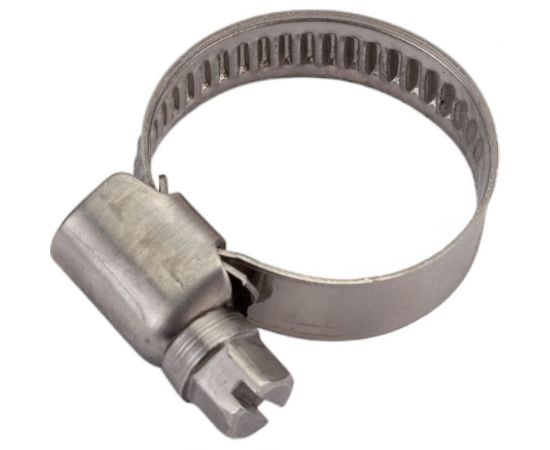 Червячные хомуты FORTISFLEX PL-9 16-27 / W4 79969 