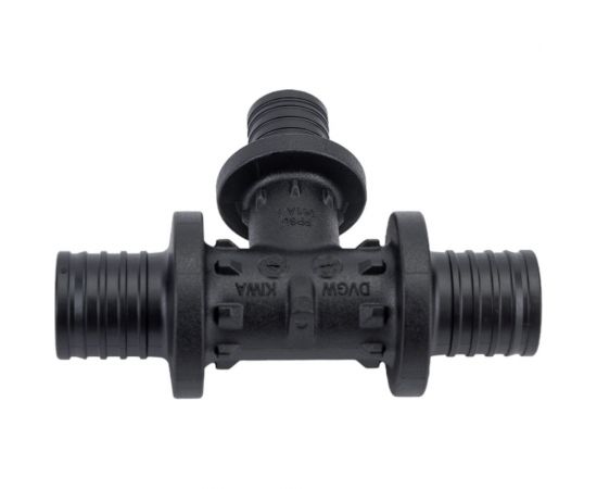 Тройник Rehau 20 16 20 PPSU 11600611001 