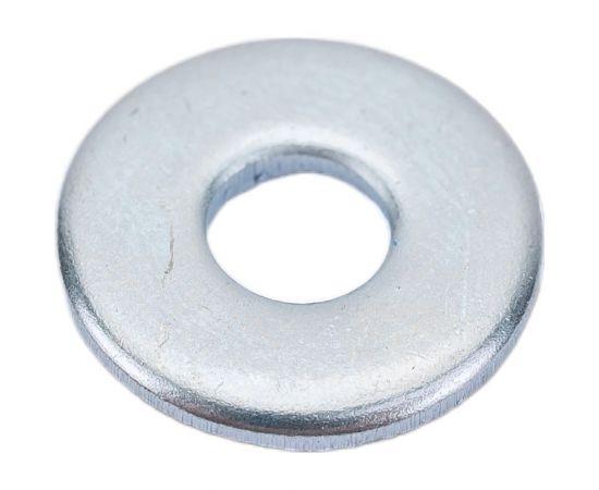 Увеличенная шайба Tech-Krep DIN 9021, М3, 2 кг 133577 