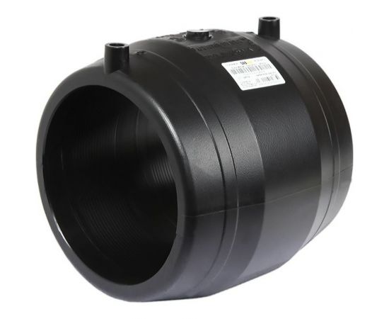 Электросварная муфта SABFUSE PN16 SDR11 PE100 D180 8028180000 