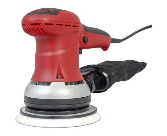 Орбитальная шлифовальная машина WIEDERKRAFT WDK-VIPER 153 