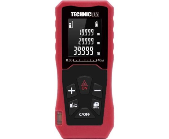 Лазерный дальномер TECHNICOM TC-DM40R 