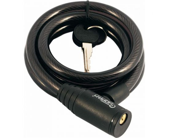 Велосипедный замок НОРА-М №26 размер - ф 12 х 1500 мм 18294 