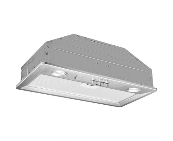 Вытяжка MONSHER INHIT 60 Acier 76421 