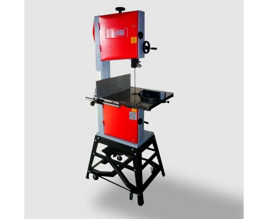 Ленточнопильный станок JIB MBS 350 1,1 кВт, 230 B 0203020009000 