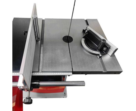 Ленточнопильный станок JIB MBS 350 1,1 кВт, 230 B 0203020009000 – изображение 11