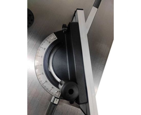 Ленточнопильный станок JIB MBS 350 1,1 кВт, 230 B 0203020009000 – изображение 12