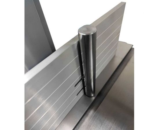 Ленточнопильный станок JIB MBS 350 1,1 кВт, 230 B 0203020009000 – изображение 15