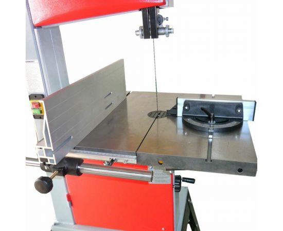 Ленточнопильный станок JIB MBS 350 1,1 кВт, 230 B 0203020009000 – изображение 2