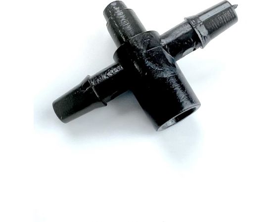 Стартовый тройник для микротрубки 3 мм Профитт 50 шт. 1892525 – изображение 2