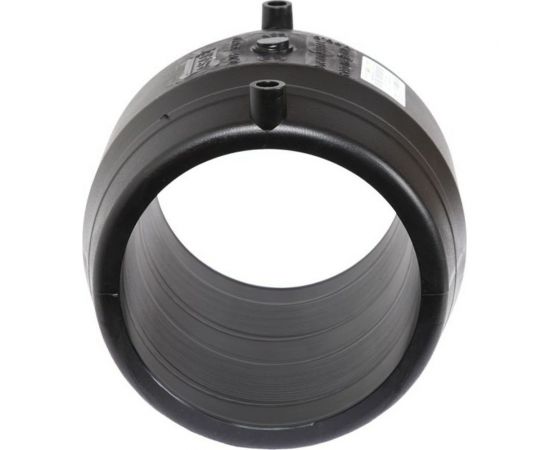 Электросварная муфта SABFUSE PN16 SDR11 PE100 D180 8028180000 – изображение 2