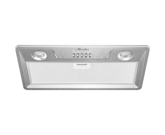 Вытяжка MONSHER INHIT 60 Acier 76421 – изображение 2