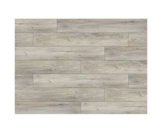 Виниловый пол с подложкой Floorwood Genesis Дуб Риневар 43 класс, толщина 5 мм, 2,44 кв. м MV 86133-5 – изображение 2