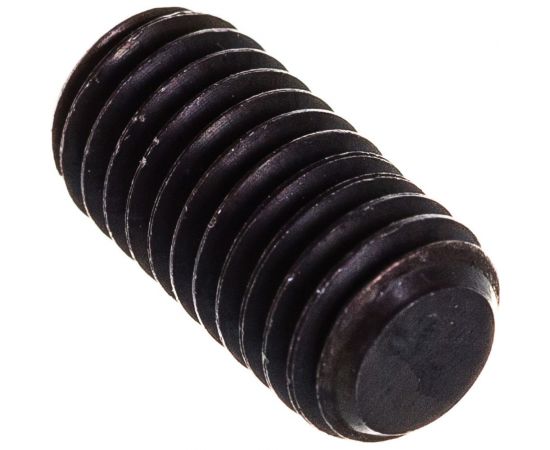 Установочный винт ЦКИ DIN913 М8х16 45Н ОКС 100 шт. 50496 – изображение 2