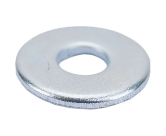 Увеличенная шайба Tech-Krep DIN 9021, М3, 2 кг 133577 – изображение 2