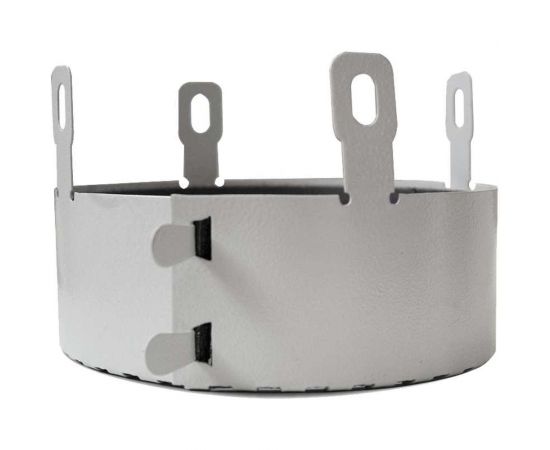 Противопожарная муфта ОГНЕЗА ПМ/110, цвет серый (ЕАС) 109533 – изображение 2