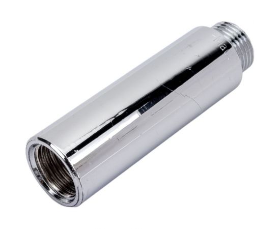 Хромированный удлинитель STOUT 1/2X80 SFT-0002-001280 – изображение 2