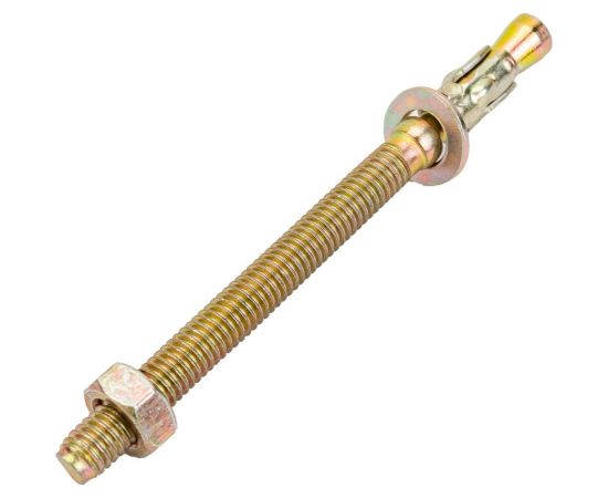 Клиновой анкер Госкреп М6х80 2 шт 5-0012270 5-0012270 – изображение 3