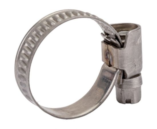 Червячные хомуты FORTISFLEX PL-9 16-27 / W4 79969 – изображение 3