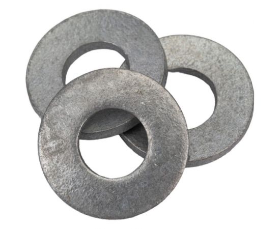 Пружинная шайба ЦКИ DIN 6796, М12 тарельчатая, мех.ц 100 шт 61232 – изображение 3