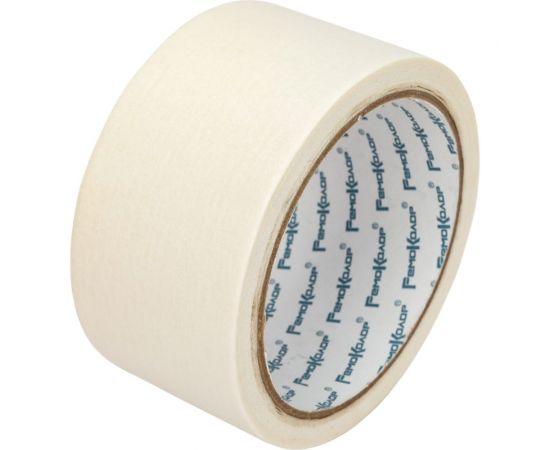 Клейкая малярная лента РемоКолор 49-2-485 – изображение 3