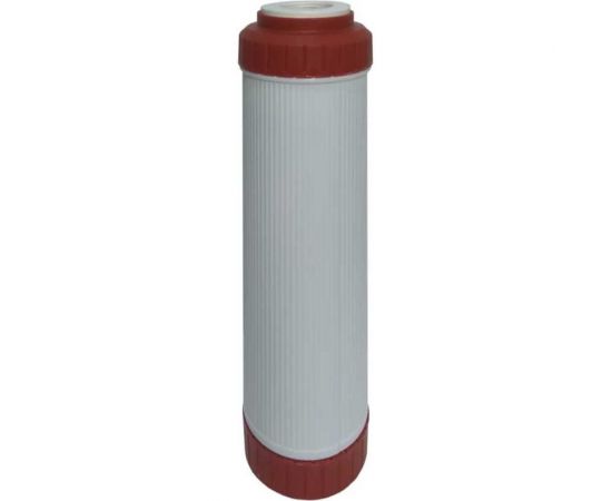 Картридж Профитт обезжелезивающий насыпной GAC-20BB Fe, Big Blue 20 3175753 – изображение 3