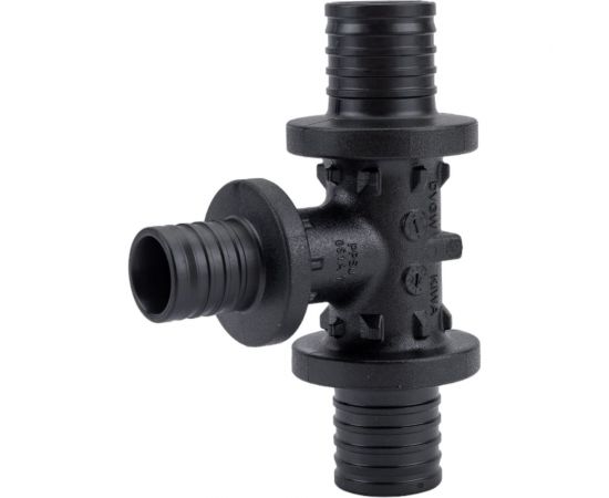 Тройник Rehau 20 16 20 PPSU 11600611001 – изображение 3