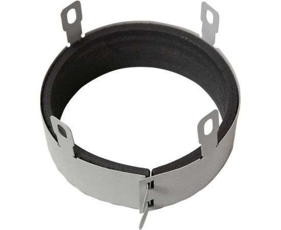 Противопожарная муфта ОГНЕЗА ПМ/110, цвет серый (ЕАС) 109533 – изображение 3