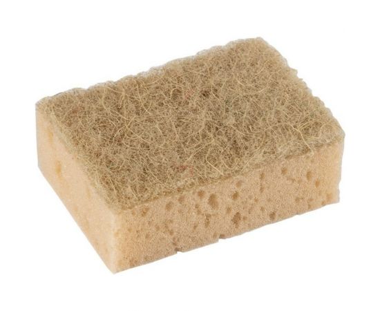 Губка для посуды Leonord Sisal (2 шт) 310576 – изображение 3