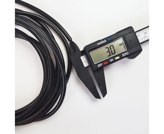 Микротрубка Профитт 3x5 мм, 10 м 1640738 – изображение 3