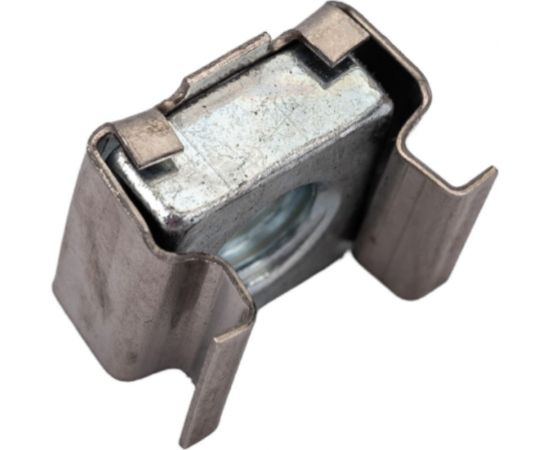 Кузовная гайка ЦКИ М8, 1.8-3.2, 12.3, A2, уп. 25 шт. 64051 – изображение 3