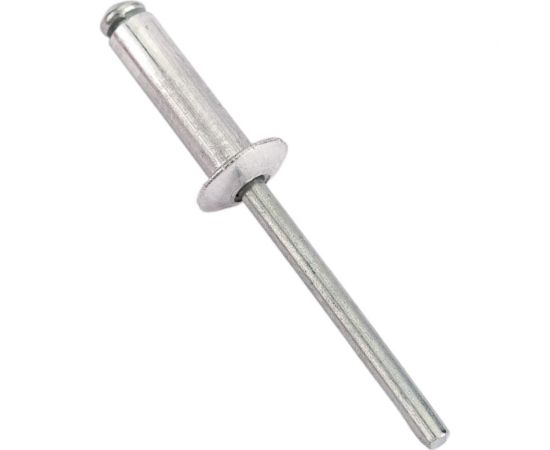 Заклепка 4.8х16, 500шт - пакет Tech-Krep 114177 – изображение 3