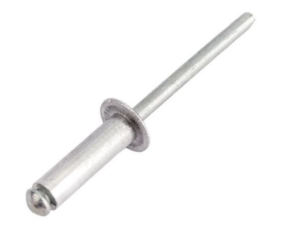 Заклепка 4.8х16, 500шт - пакет Tech-Krep 114177 – изображение 4