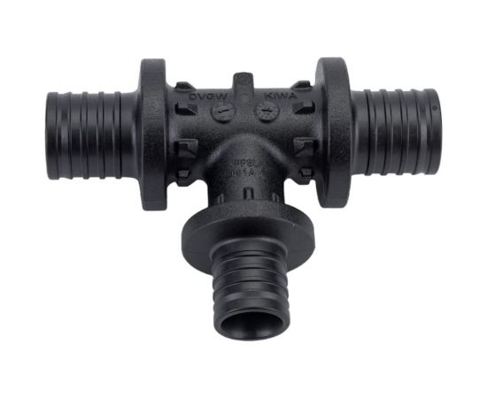 Тройник Rehau 20 16 20 PPSU 11600611001 – изображение 4