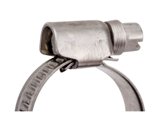 Червячные хомуты FORTISFLEX PL-9 16-27 / W4 79969 – изображение 4